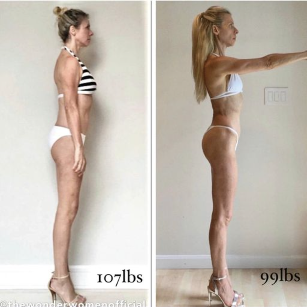 Body Transformation Image