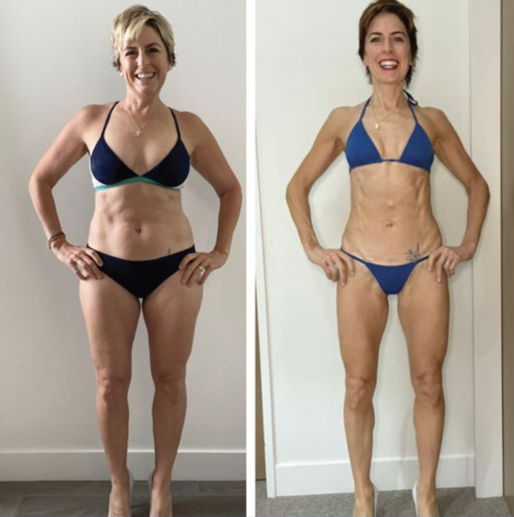 Body Transformation Image