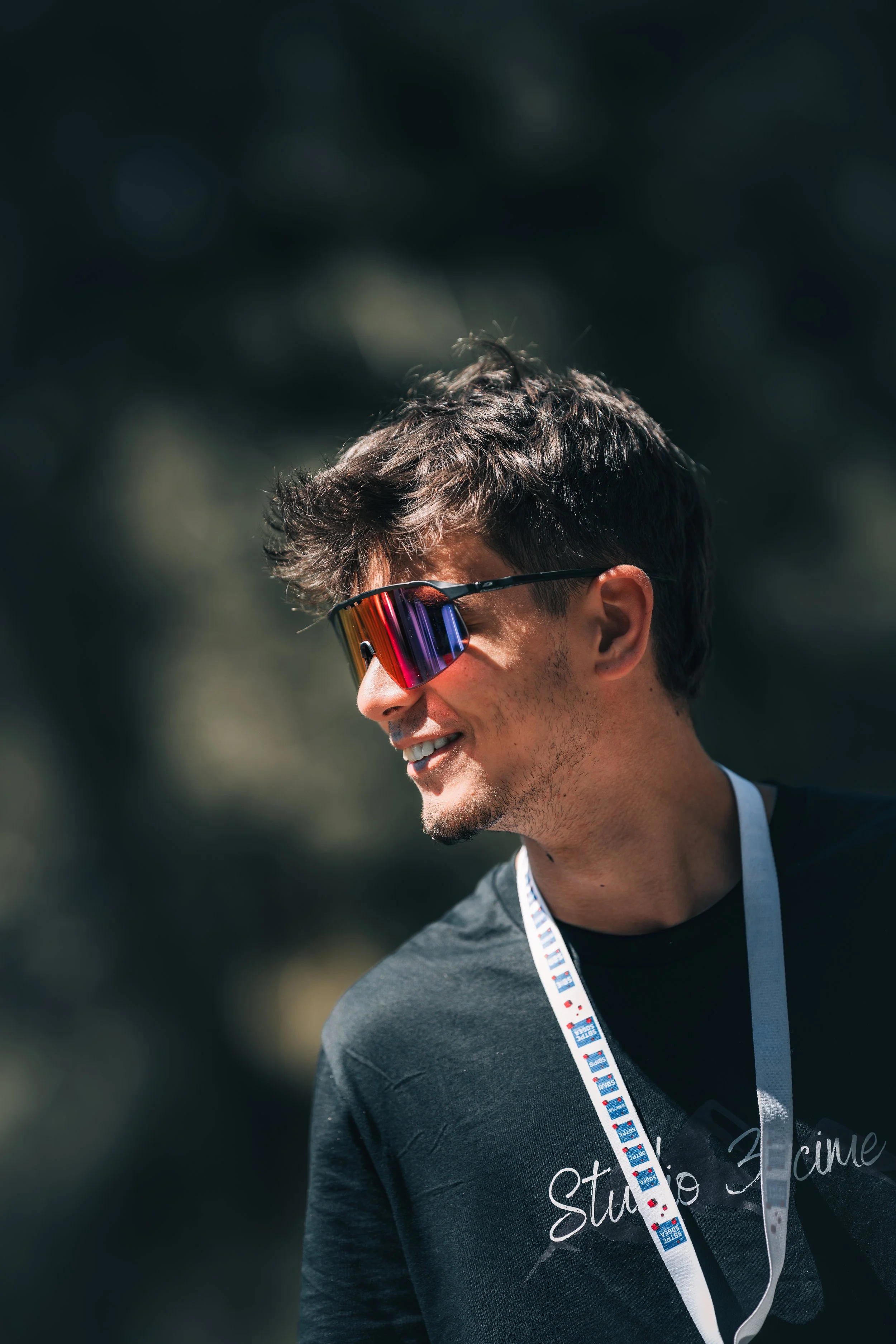 Studio Tre Cime Limited Edition T-Shirt