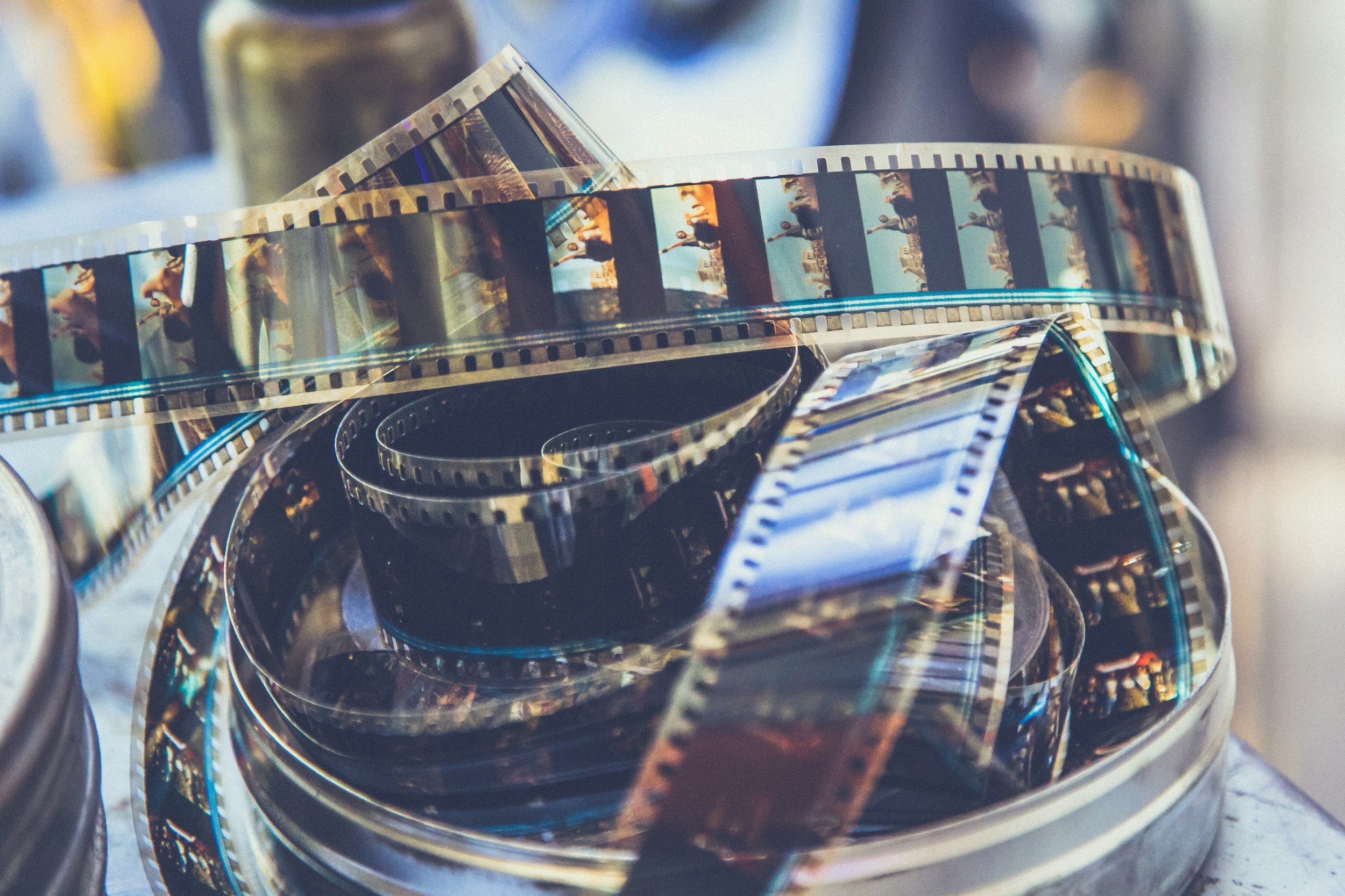 How to Create a Business Plan for a Production Company