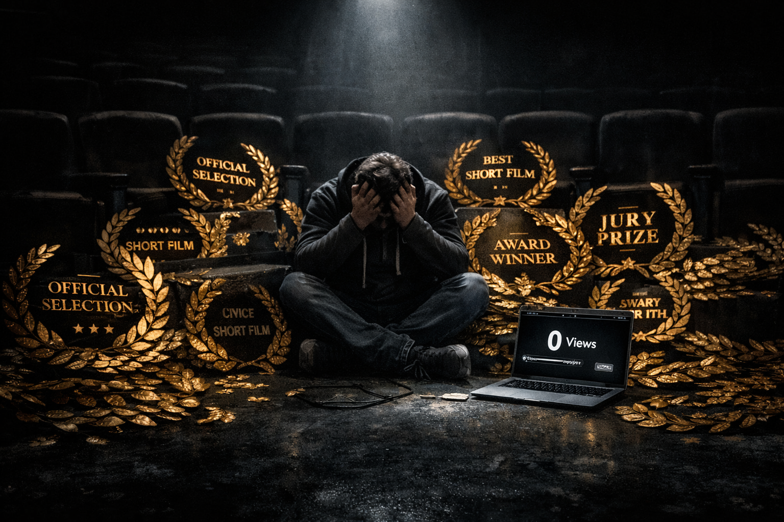 Why Independent Film Needs a New Distribution System