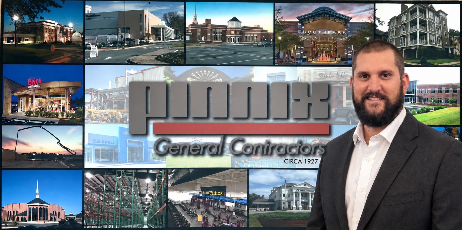 Ben Gibson