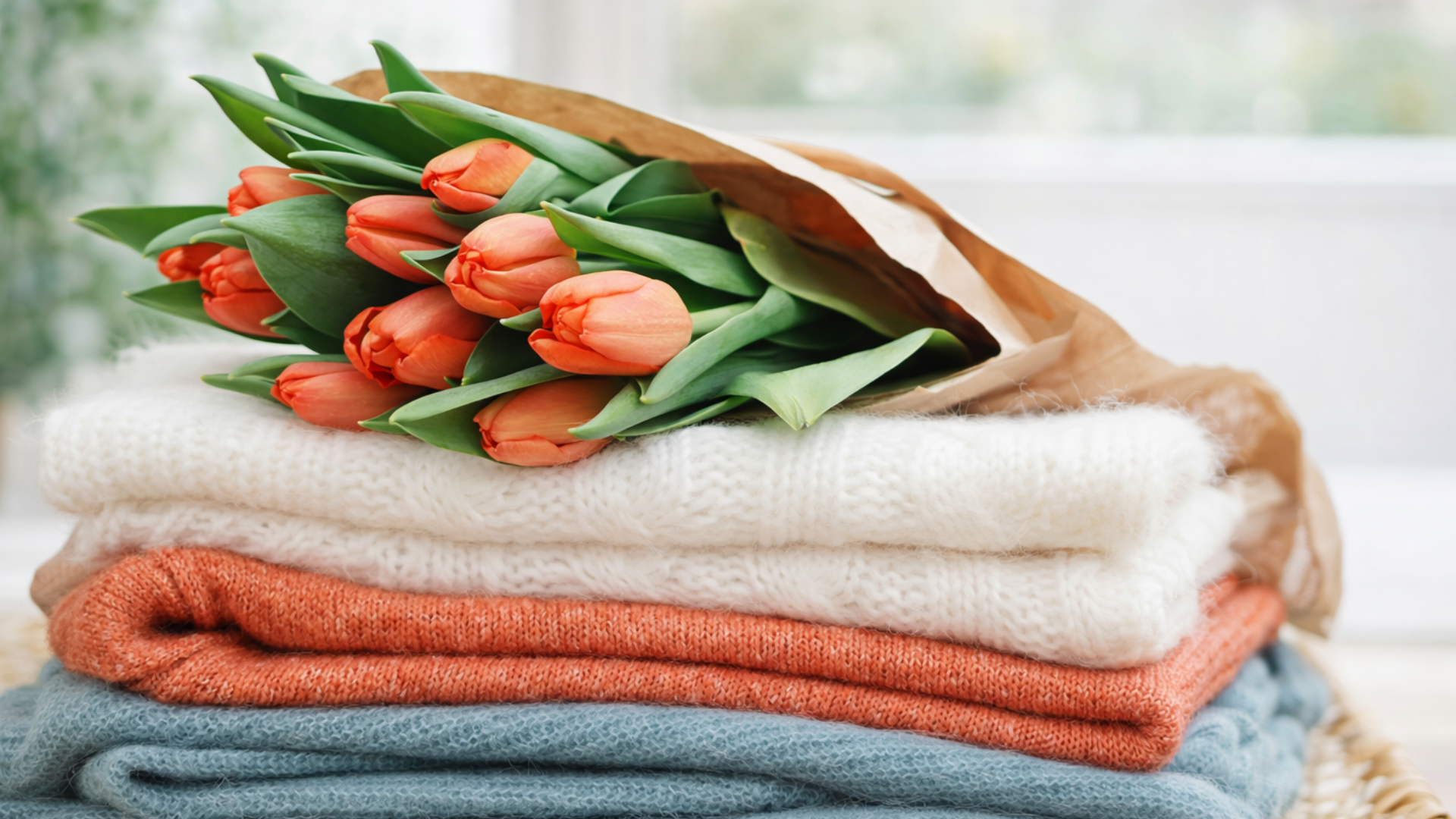 Lente-opruiming: geef je kleding een tweede leven