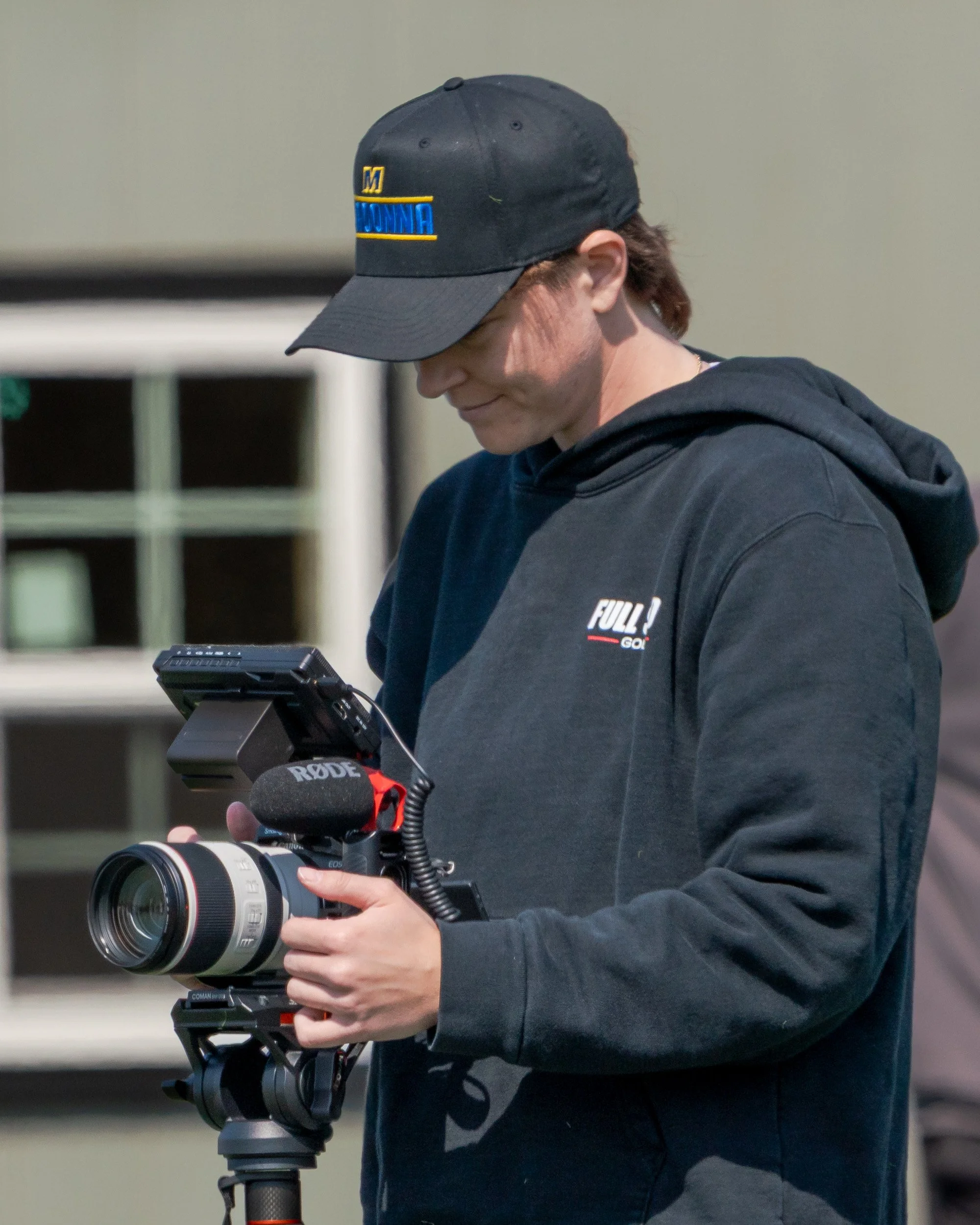 Sports Videography