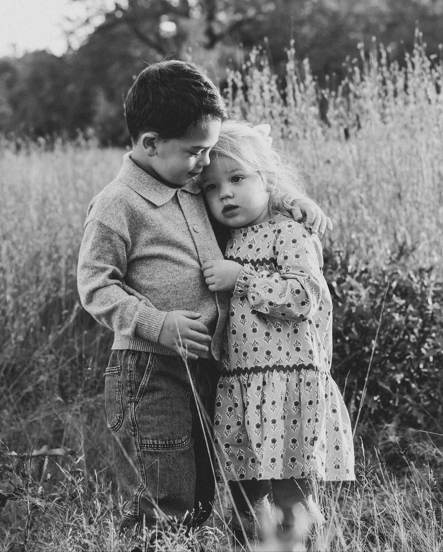 The Henrys, party of five coming in 2026 ✨

Spur of the moment, I also grabbed my camcorder while running out of the house for some fun 90s home video nostalgia 🥹 The kids lovvvedd it. Highlights in my story.