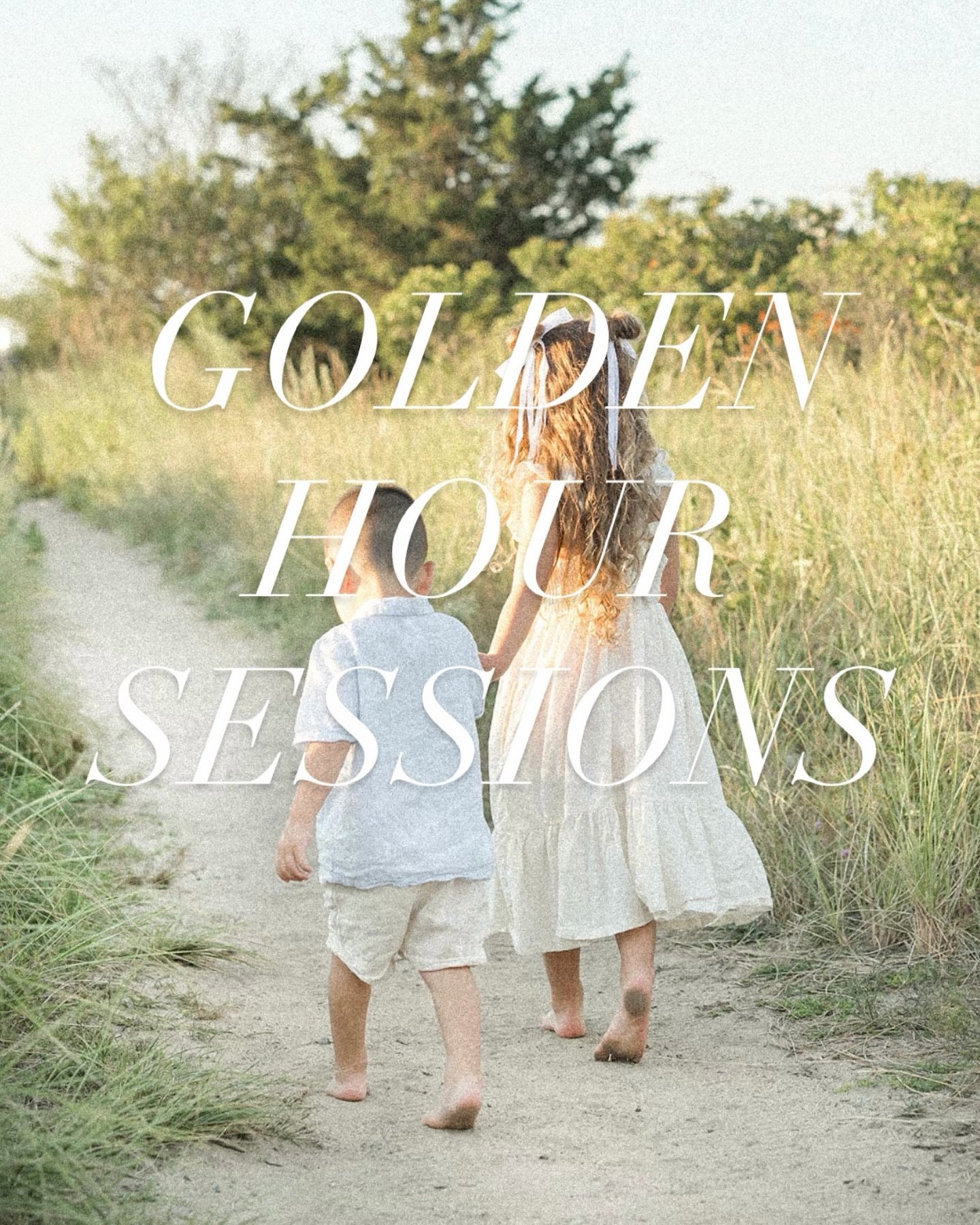 They&rsquo;re live! Link in bio 🤍