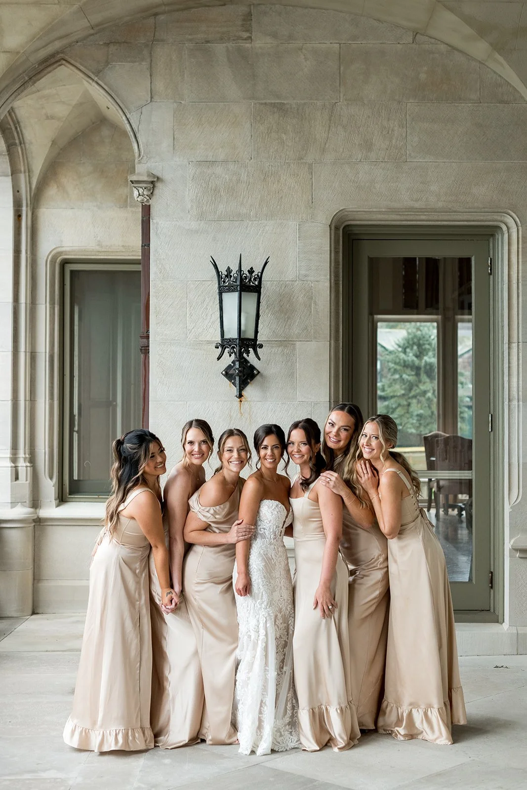 Bridesmaid Photos