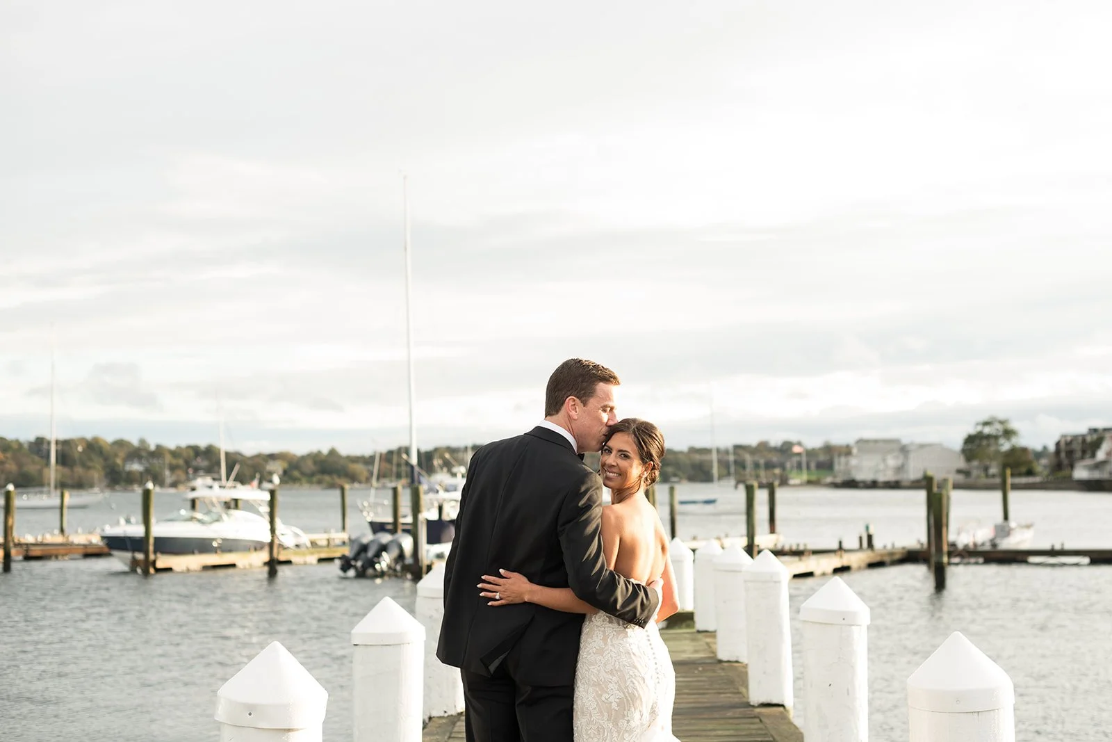 PHOTOGRAPHER VENUE REVIEW // Regatta Place Newport