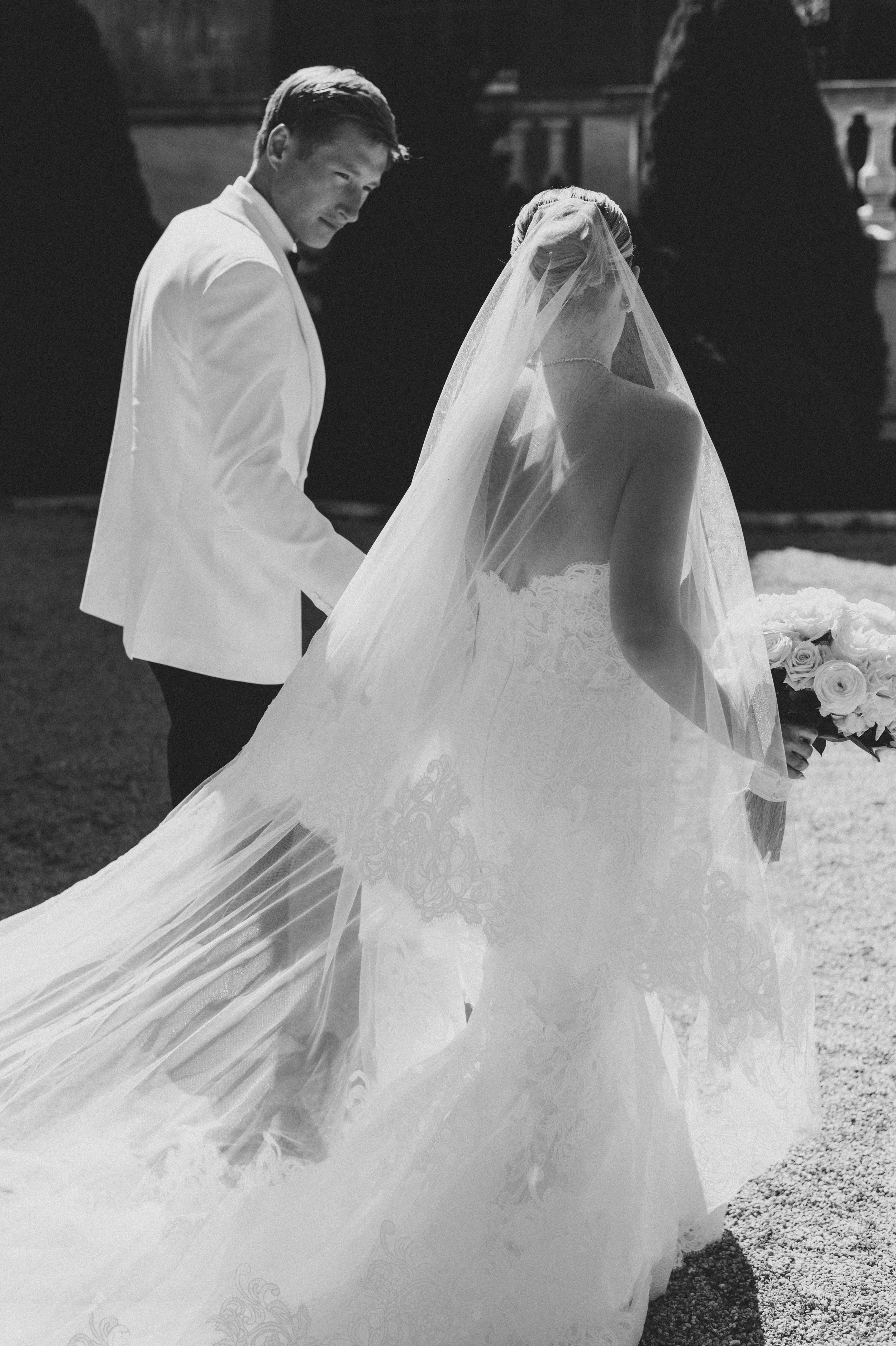 ROBIN + CHRIS // THE BOHLIN NEWPORT