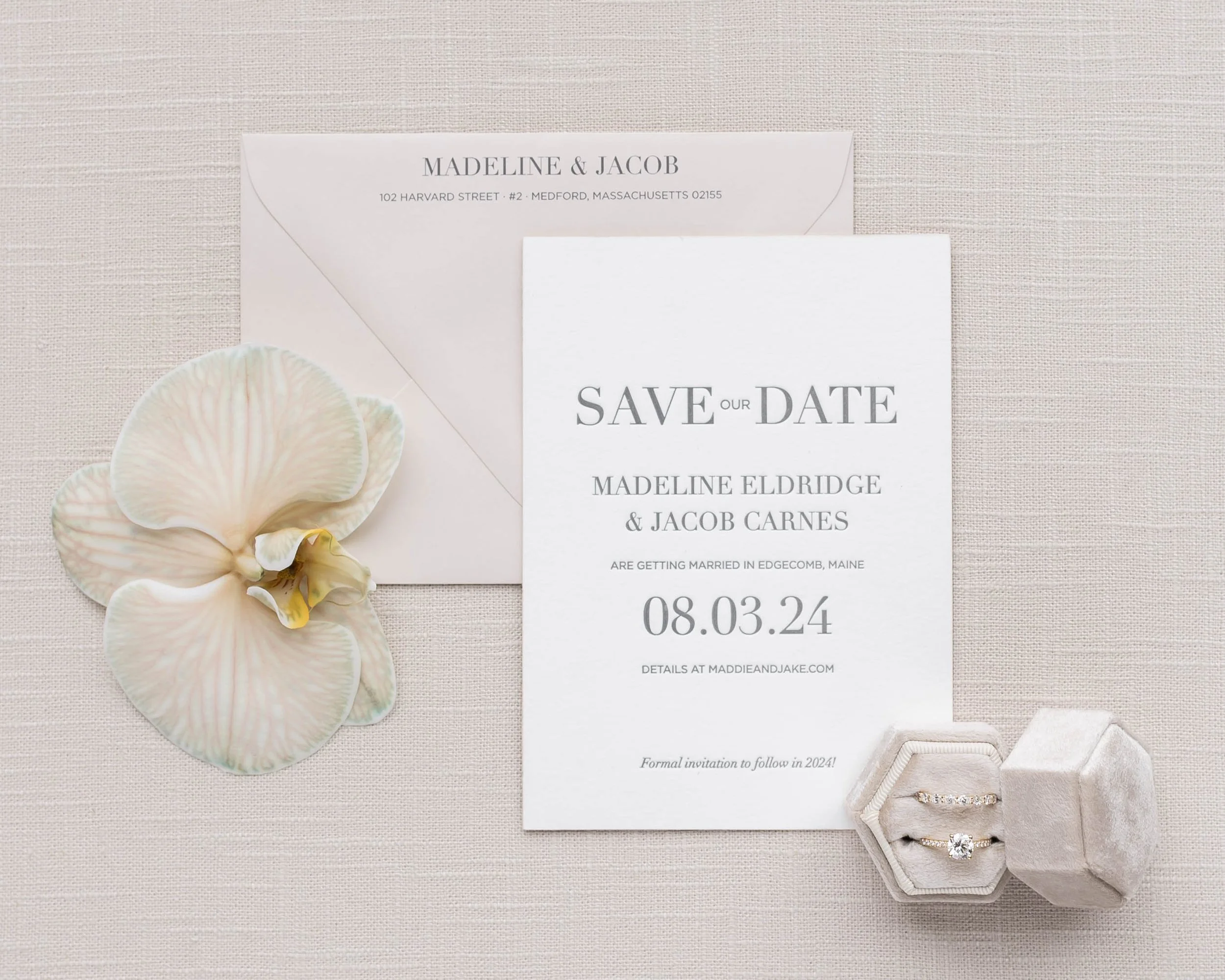 Wedding Invites