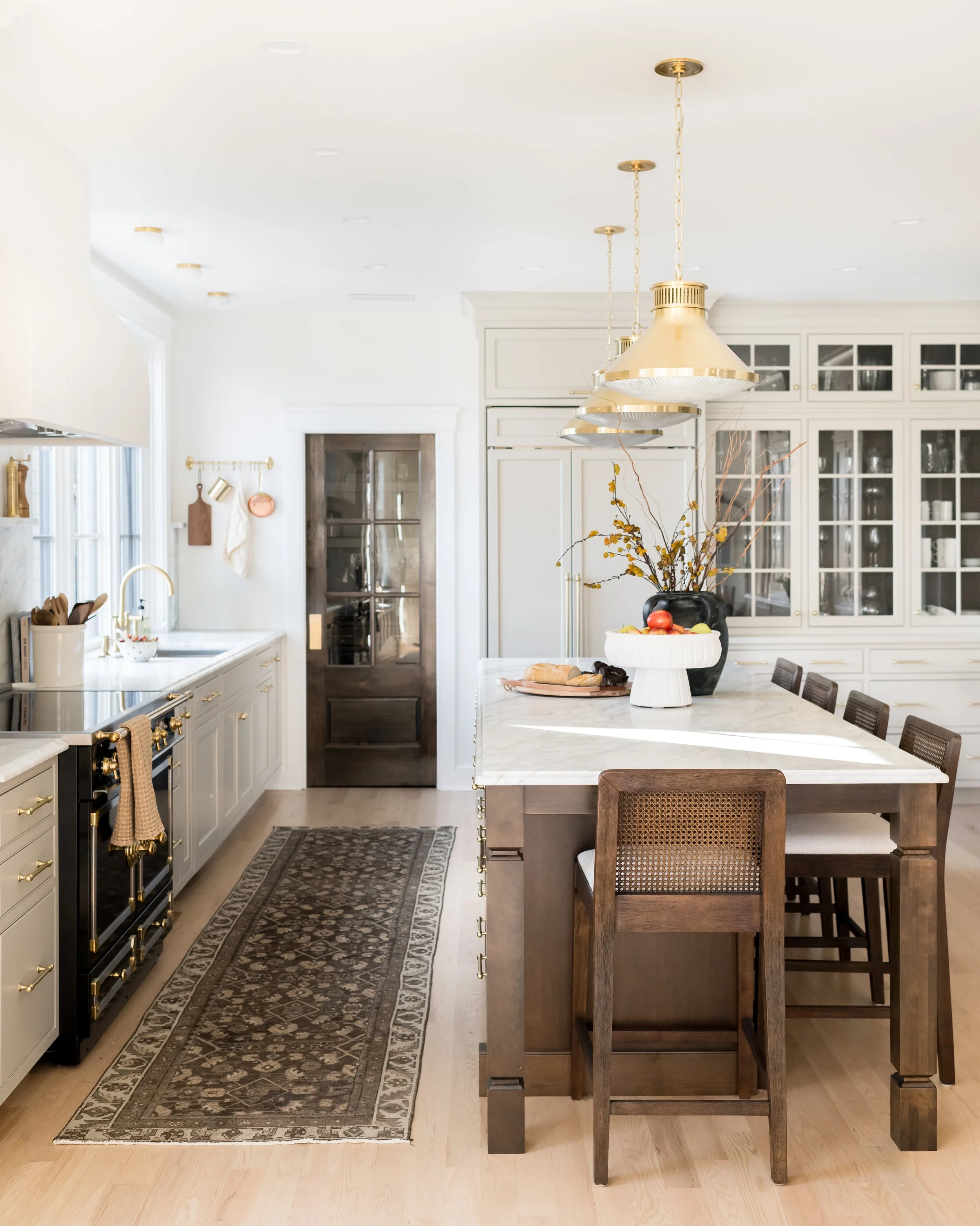 LISA RITCHIE INTERIORS