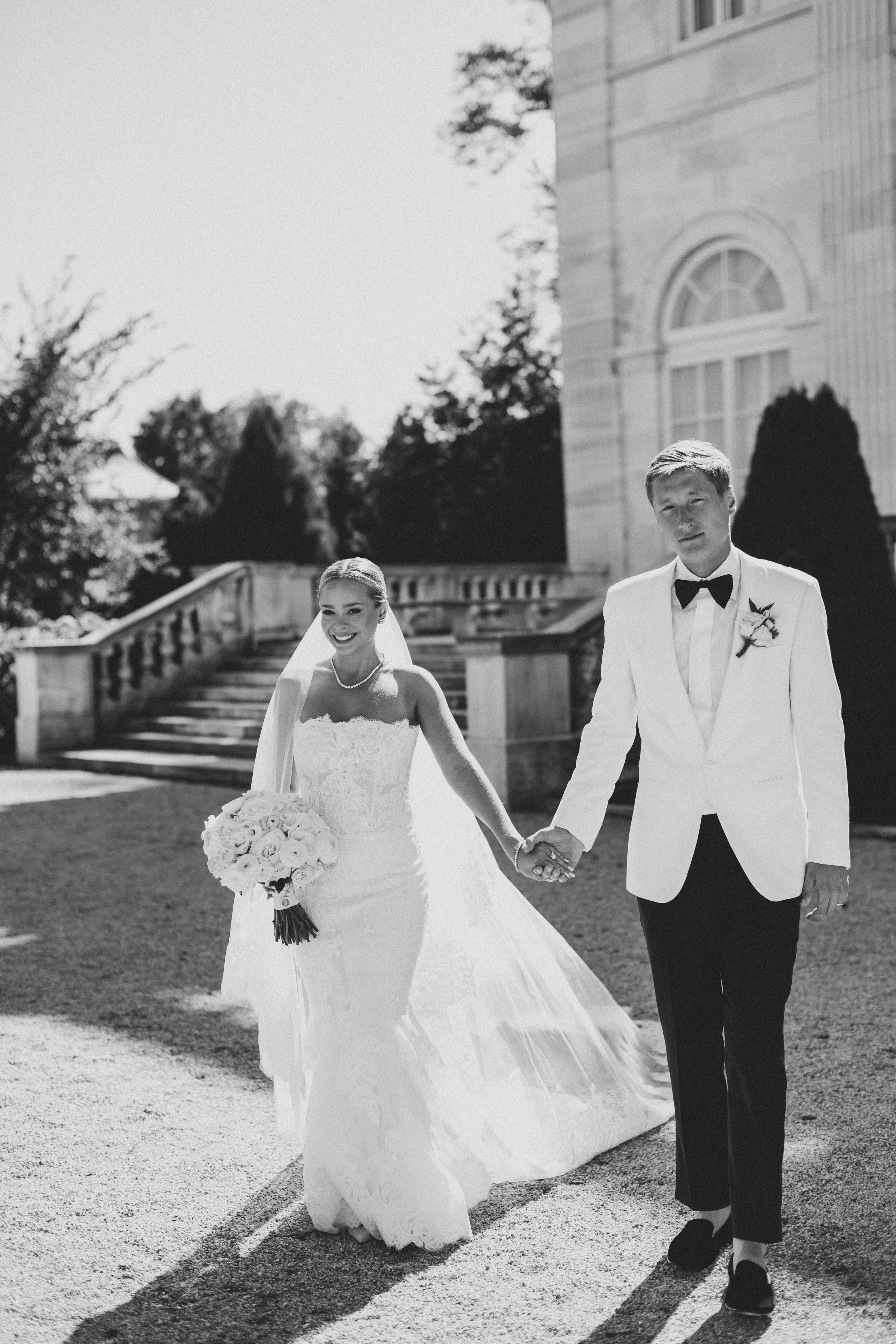 Marble House Newport