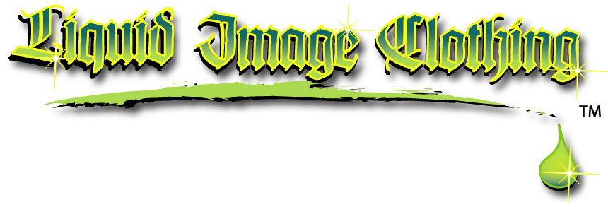 Liquid Image Clothing