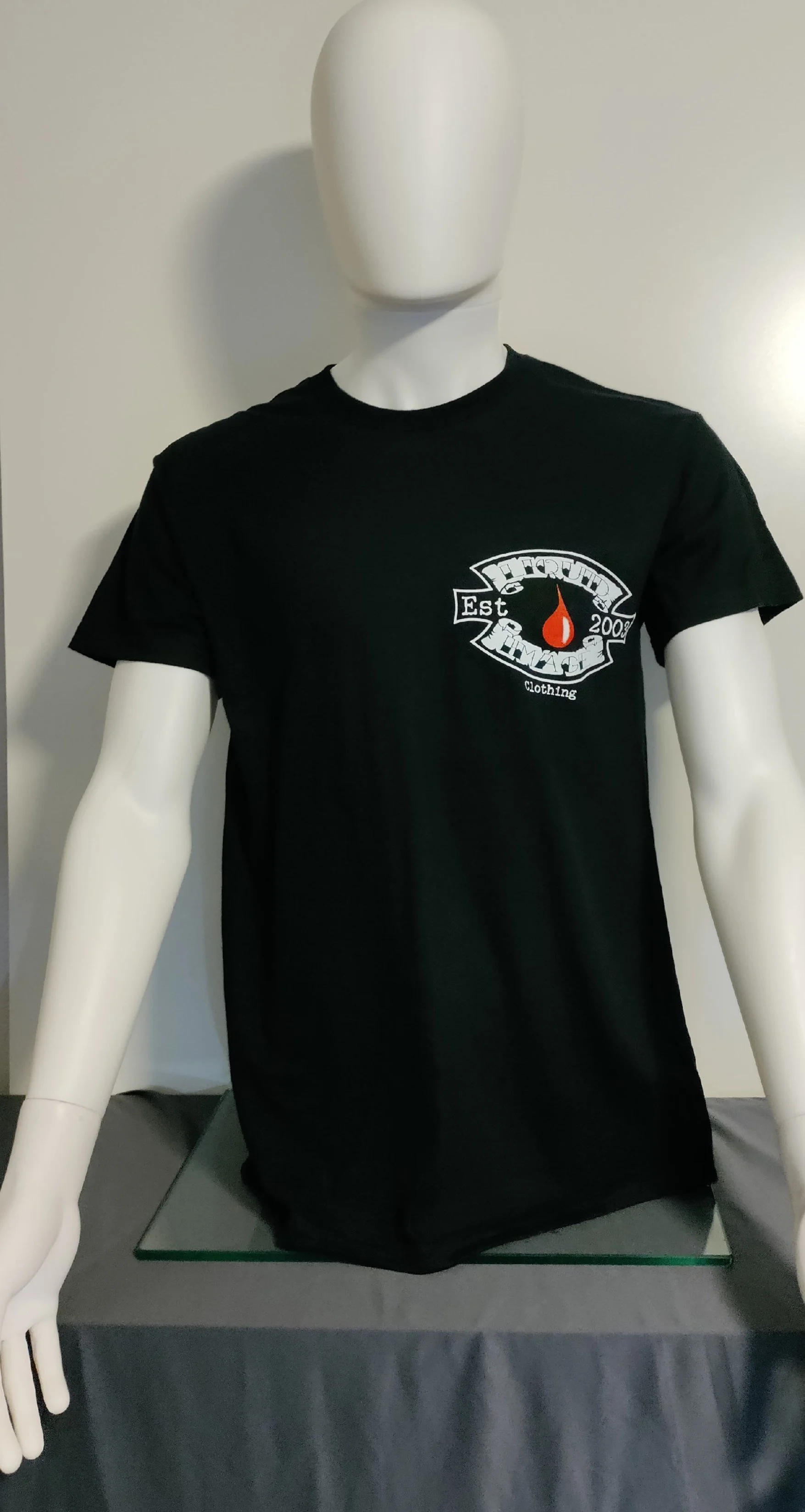 Men's Basic Black Front veiw.jpg