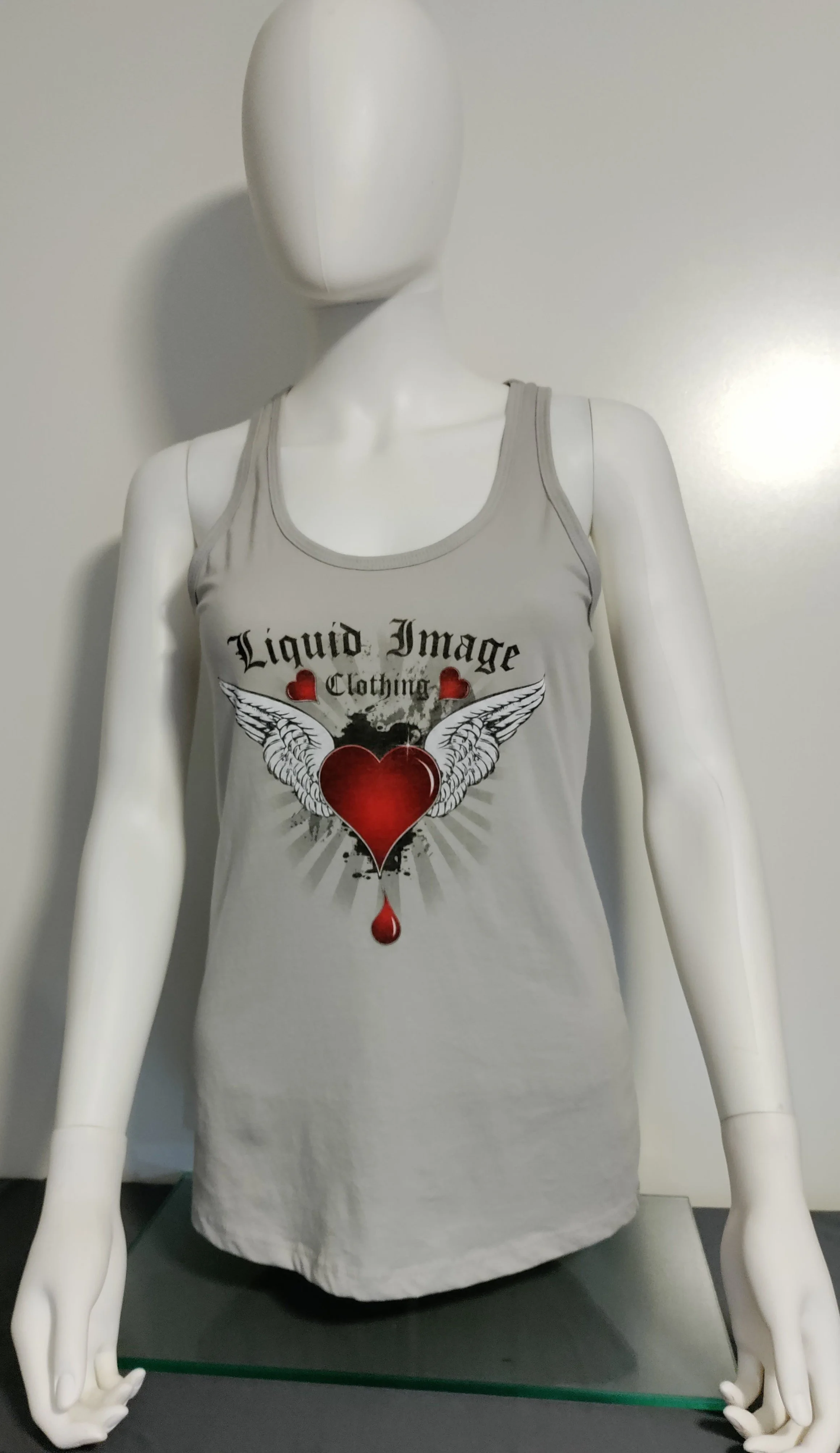 Light Gray Ladies Tank Front.jpg