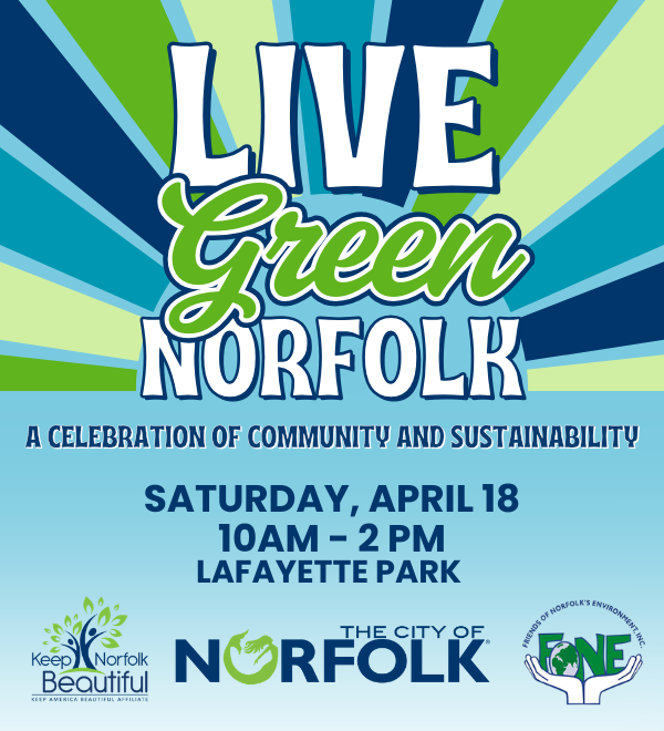 Live Green Norfolk