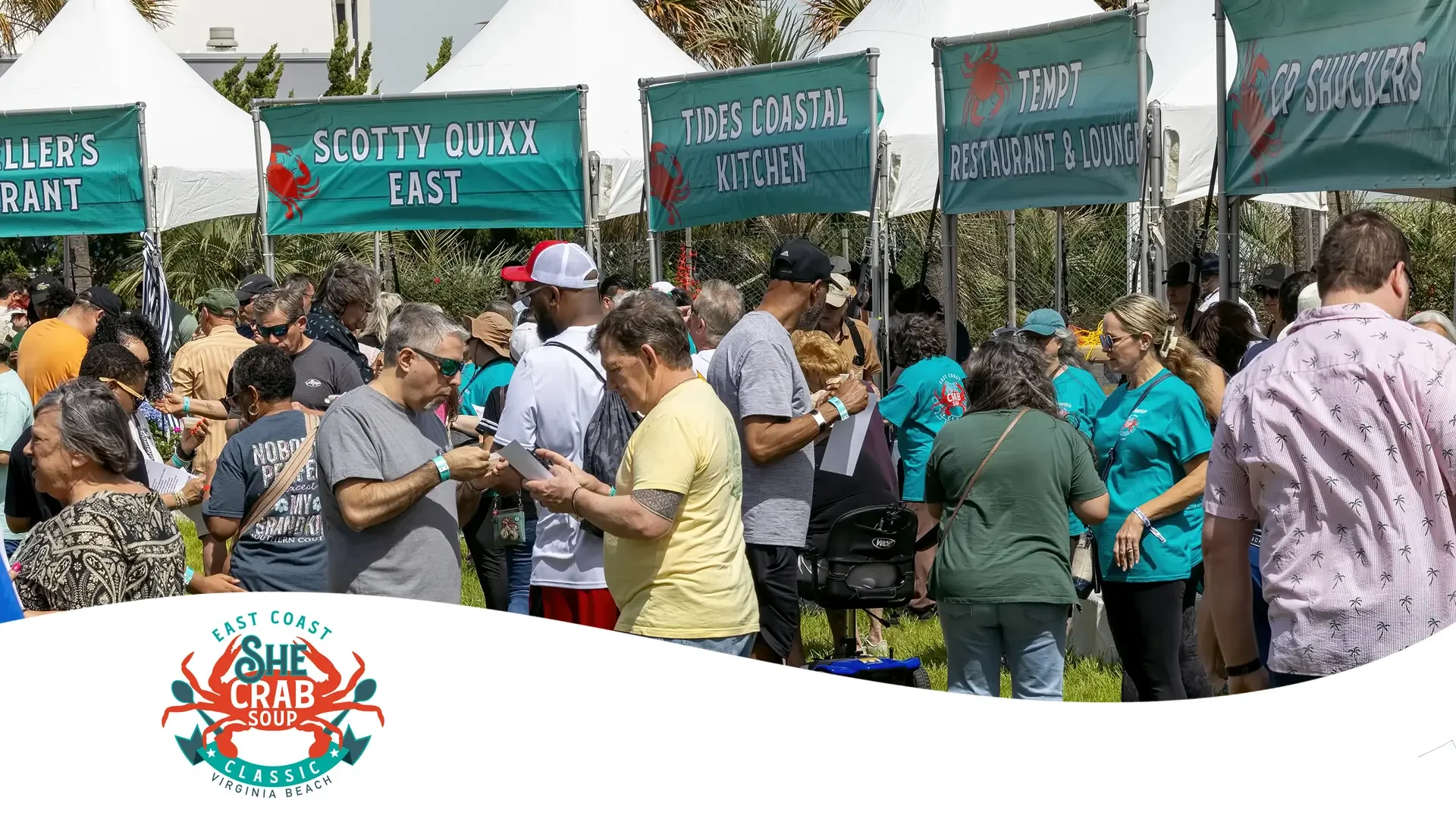 East Coast She-Crab Soup Classic