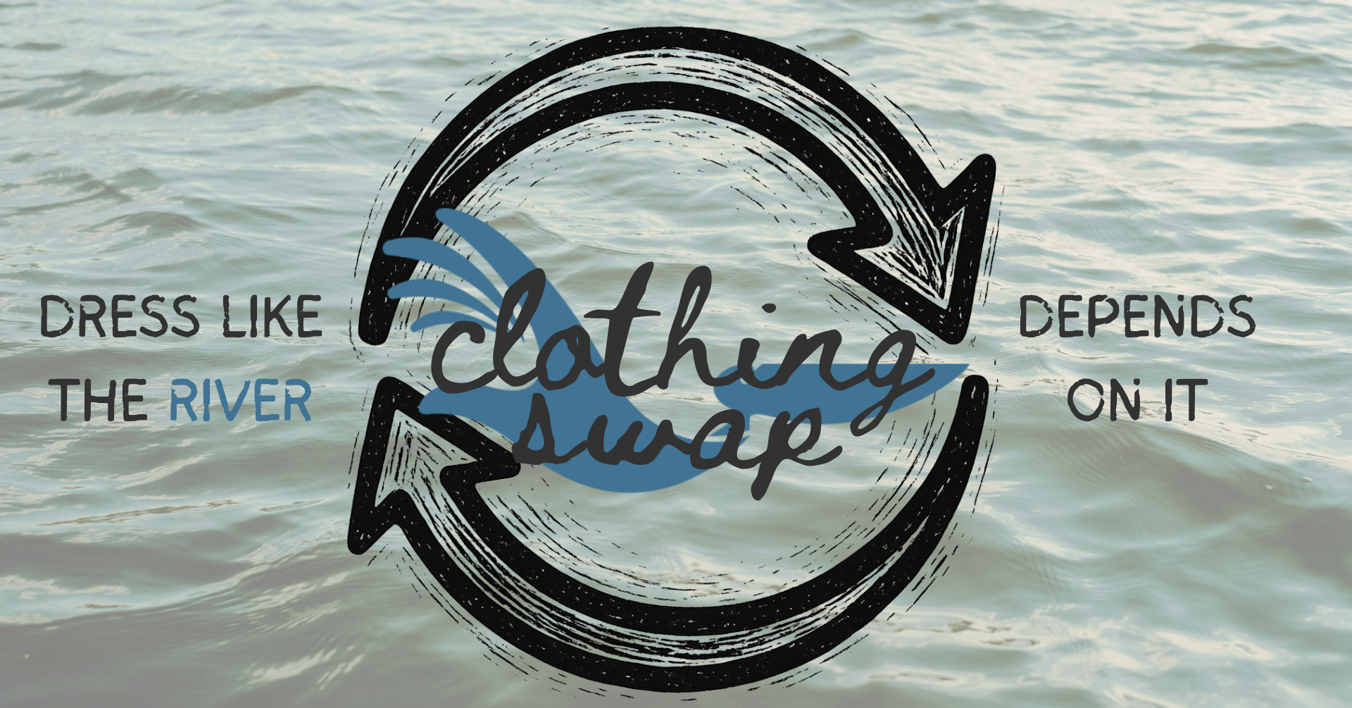 Elizabeth River Project Clothing Swap