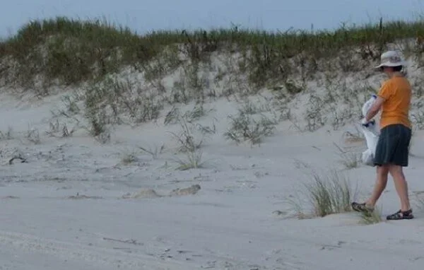 Assateague Island National Seashore, Virginia District | Chincoteague National Wildlife Refuge Cleanup