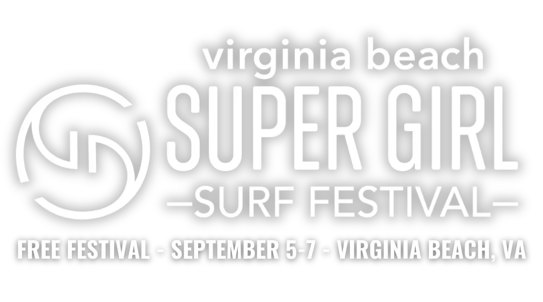Super Girl Surf Festival