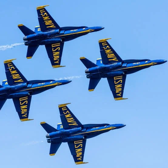 NAS Oceana Air Show