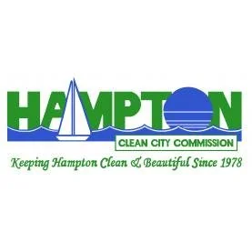 Hampton Clean City Commission Cleanups (1 Sept. thru 3 Oct.)