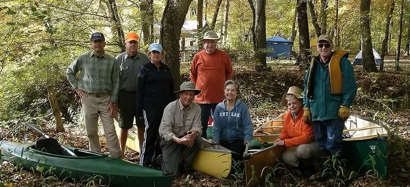 Friends of the Appomattox River (FAR) Cleanup 