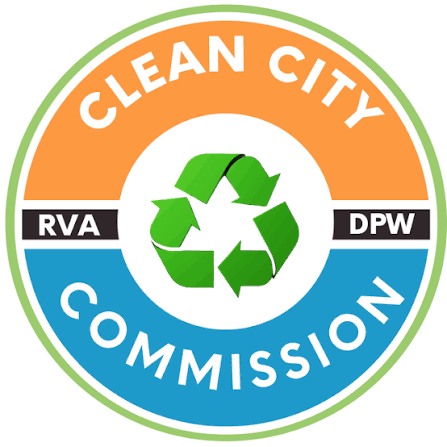 Richmond Clean City Commission Cleanup 