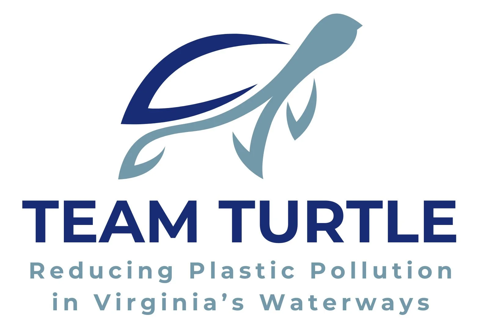 Team Turtle — Clean Virginia Waterways