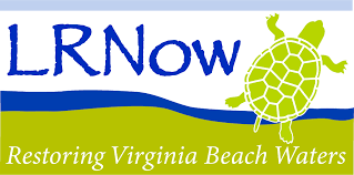 LRN Earth Day Cleanup with the Virginia MOCA