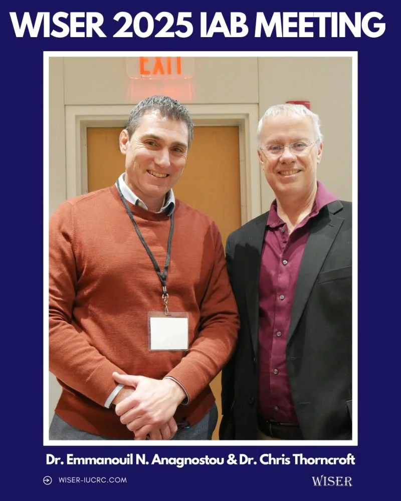 🌍 Pioneering the Future of Weather Innovation and Grid Resilience! 