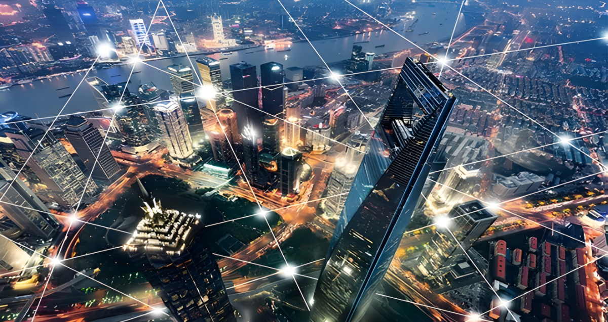 10. Peak Energy Load Management System for Cities (PELMS)