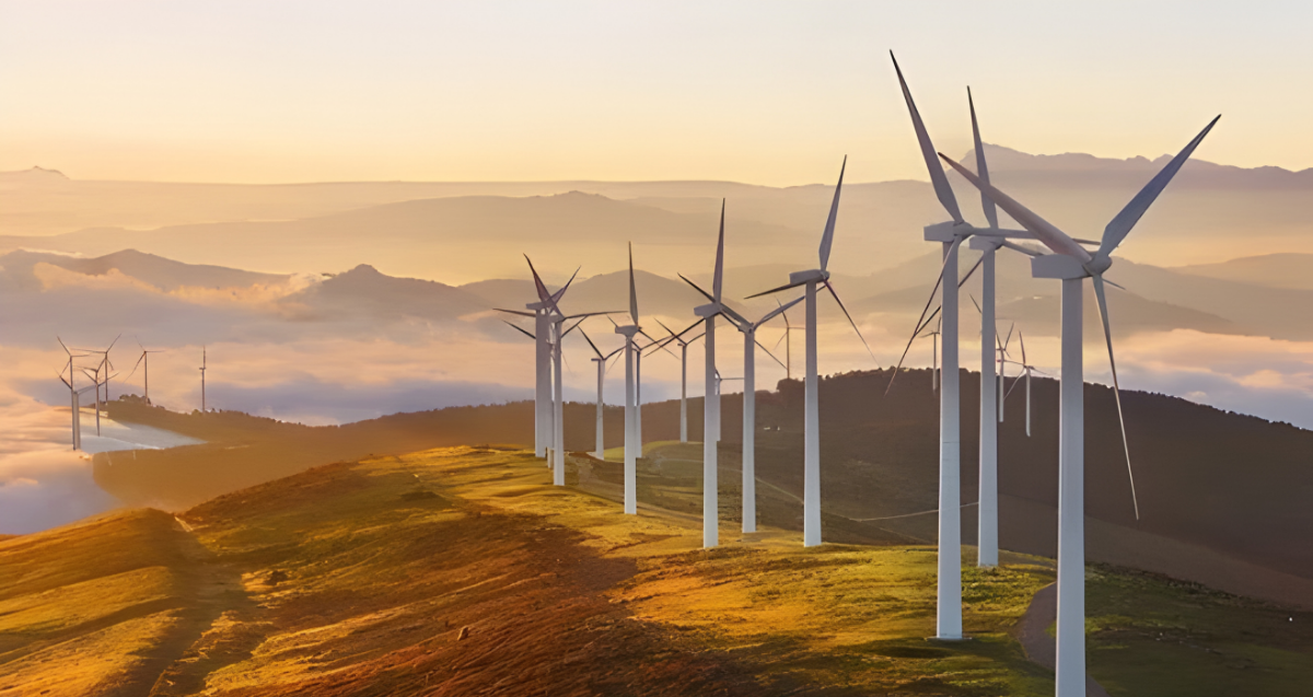 9. Wind power resources for Northeast US under a changing climate