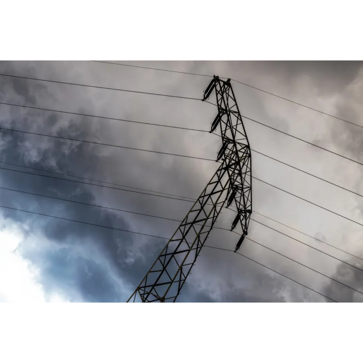 Automated Identification of Weather-Related Utility Outages