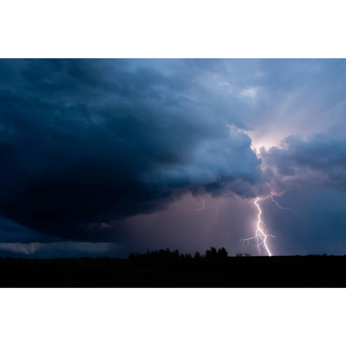 Multi-Agentic Utility-Centered AI Digital Infrastructure for Storm Event Data Intelligence and Analy