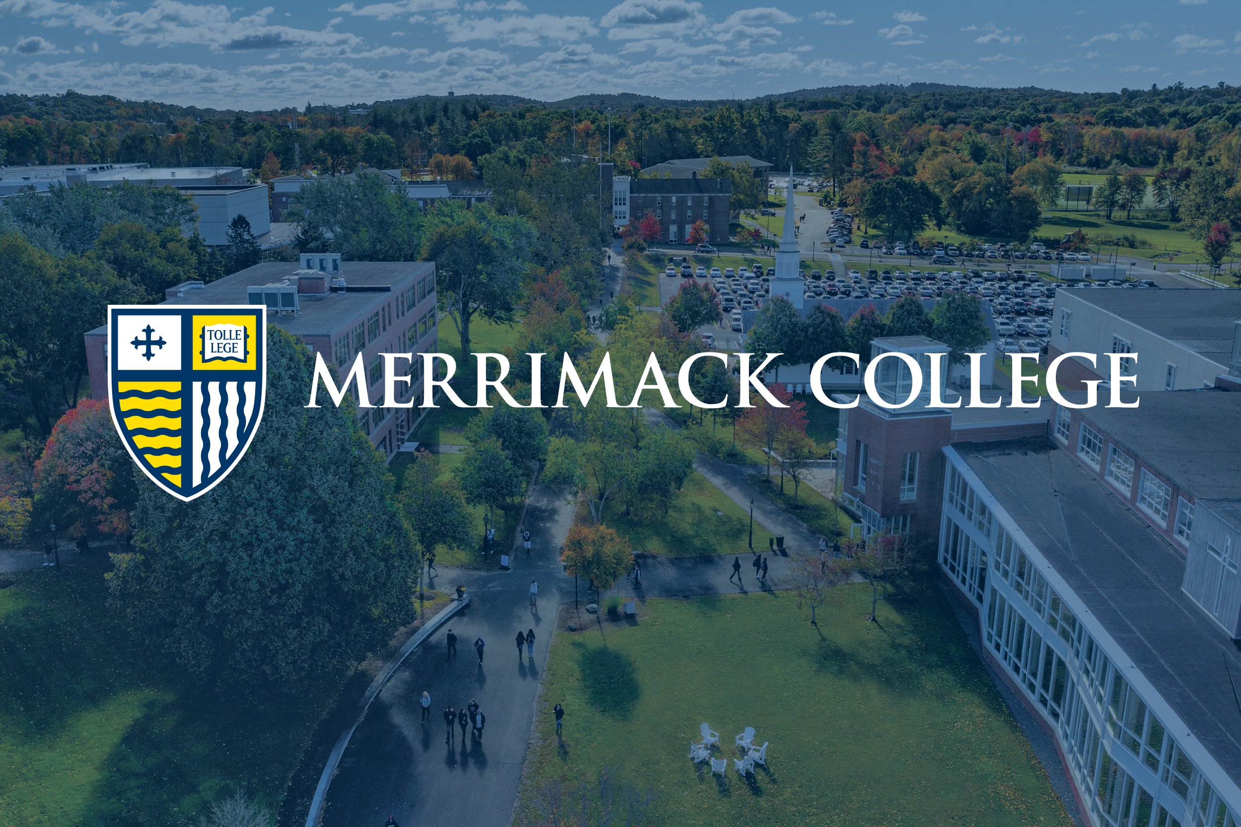 Merrimack College Identity