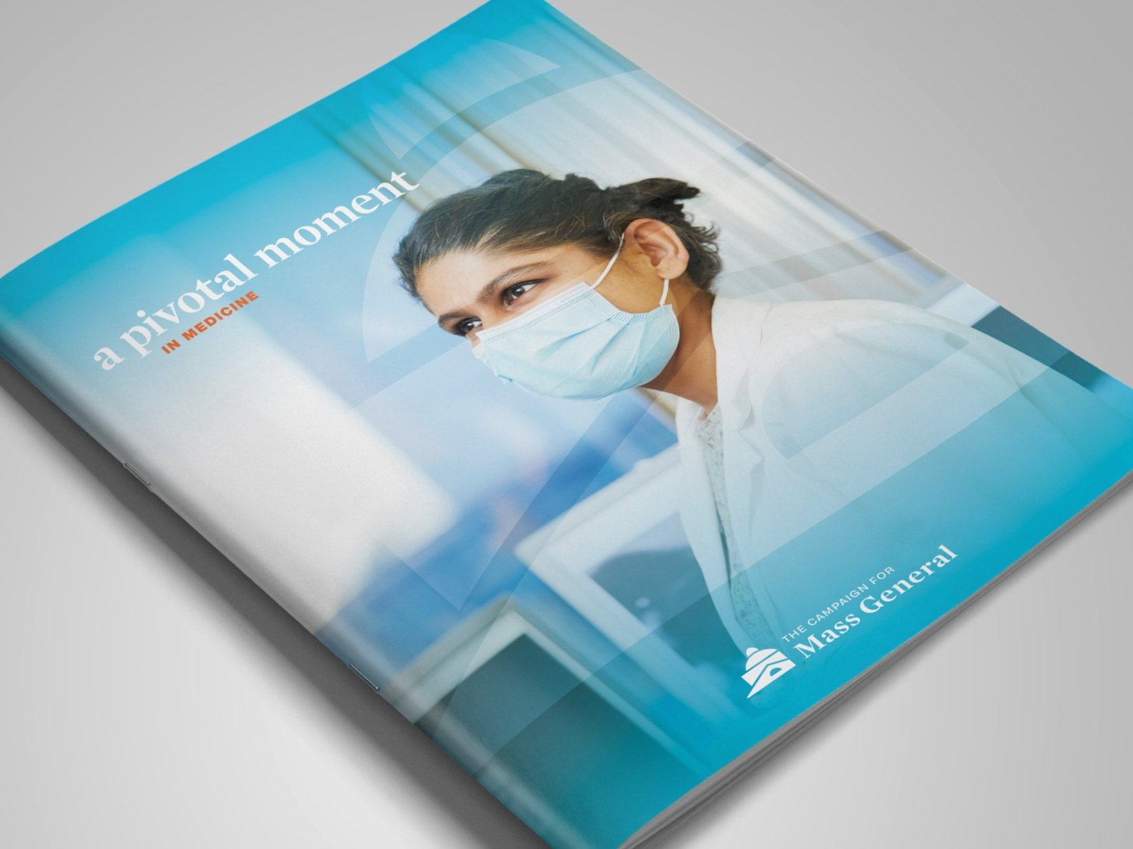 Mass General Prospectus