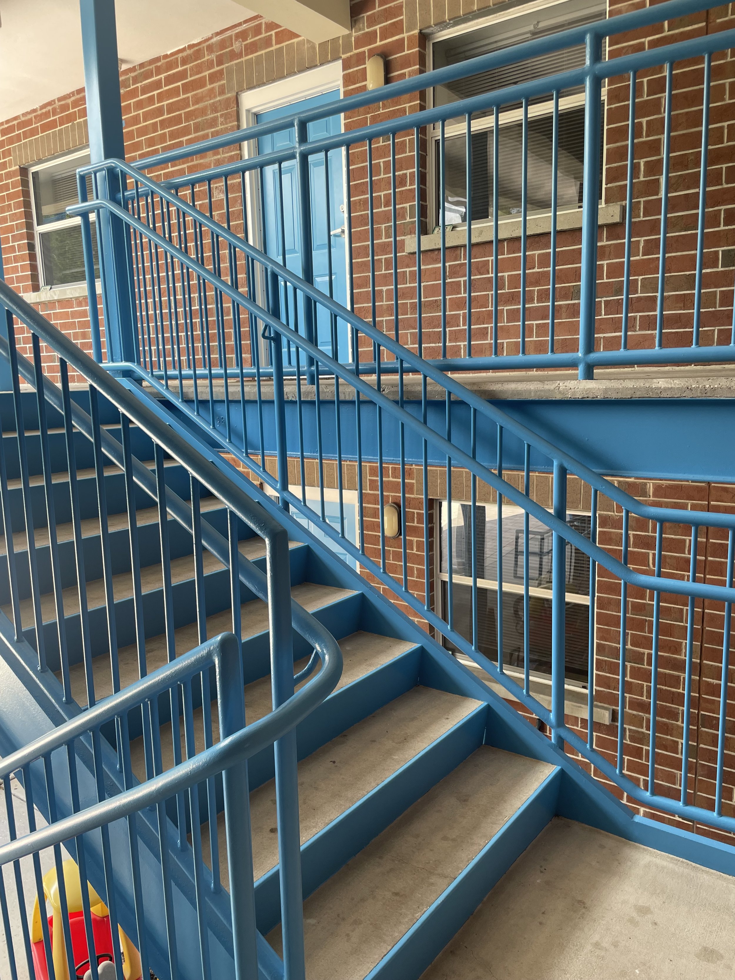 Resurrection House St Pete