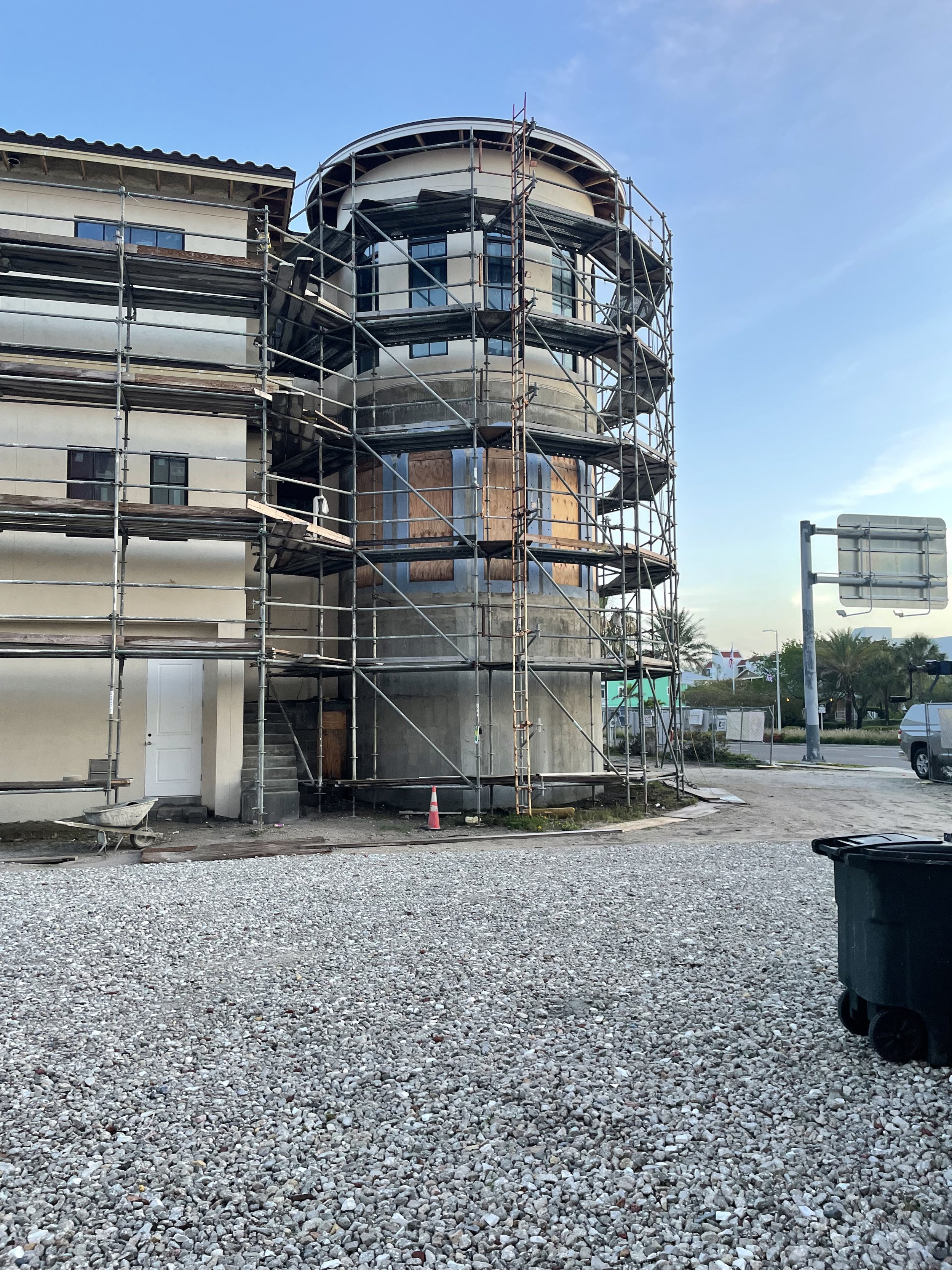 Exterior Indian Rocks Beach