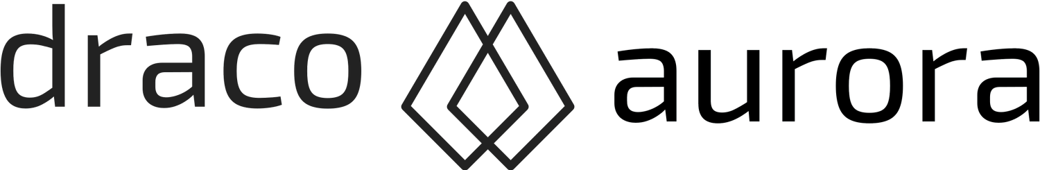 Draco Aurora 