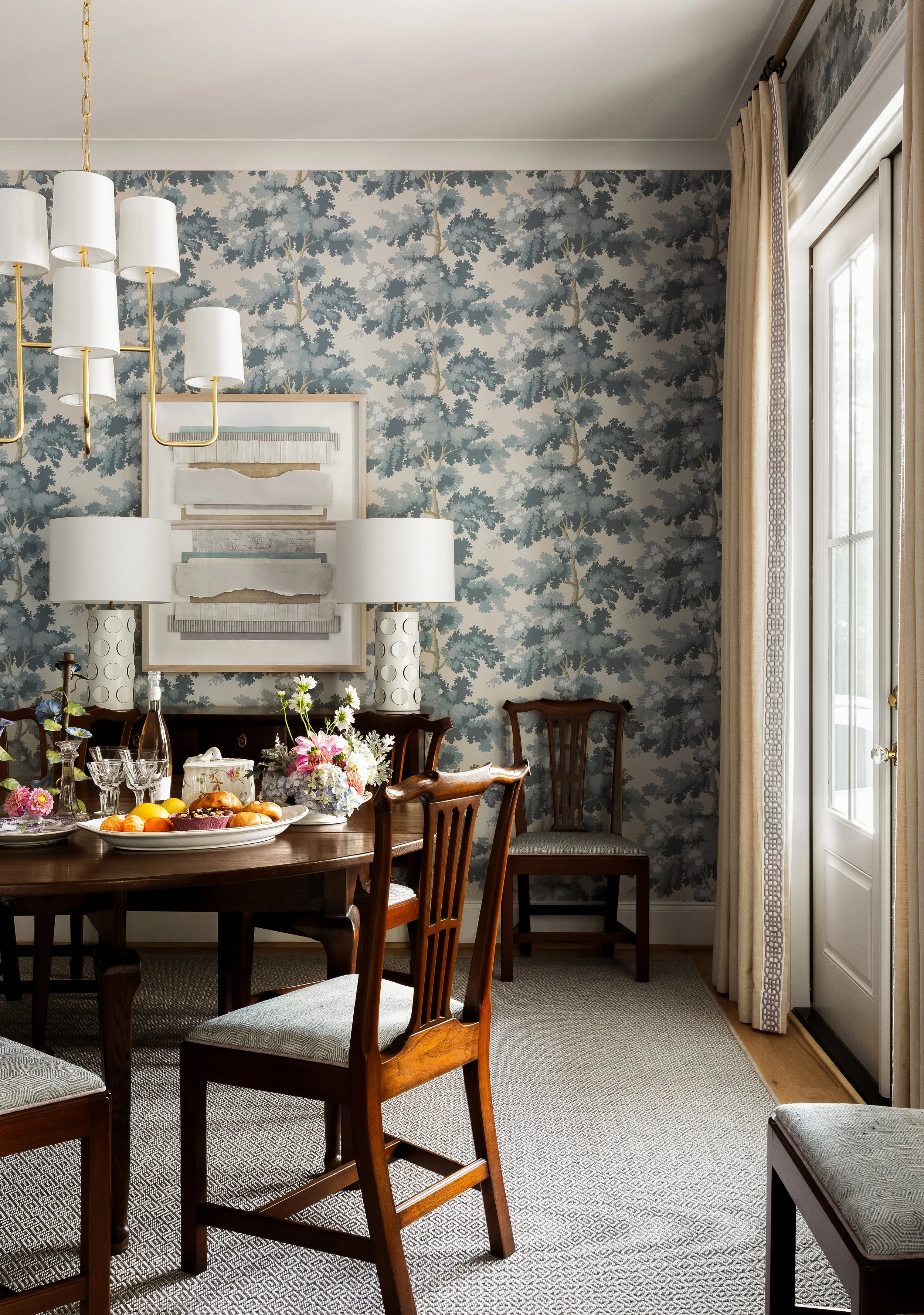 Kathleen Reynolds Interiors