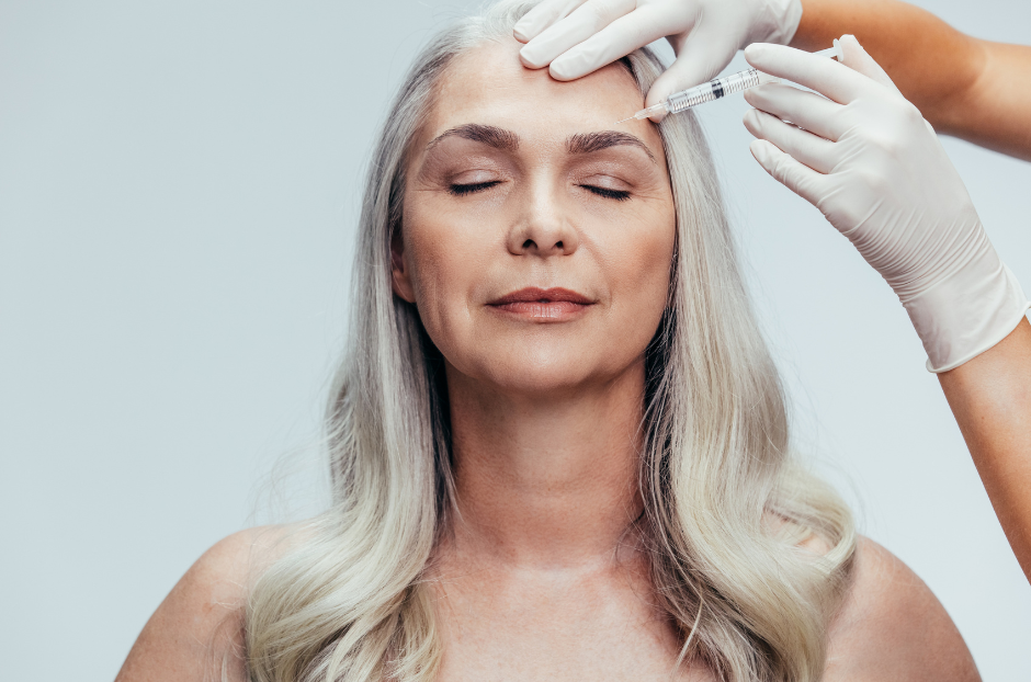 Beyond Wrinkle Reduction: The Many Uses of Neurotoxin.