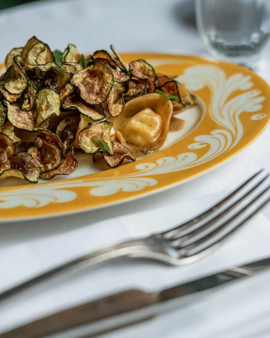 Photoshoot for an Italian restaurant Edmondo in Hamburg 🍝🍕 @bigmammagroup @bigsquadra 

✨ Want to showcase your restaurant &mdash; the food, the mood, the atmosphere &mdash; with story-driven, professional photography?

I&rsquo;m a M&uuml;nster-bas