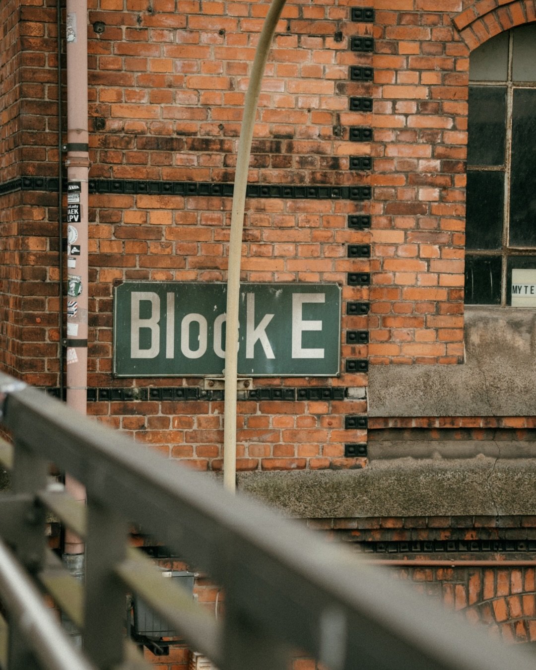 Hamburg recap &amp; favorite places ✨

Unconsciously, whenever I visit a new city, I always try to imagine whether I could live there or not.

I like Hamburg&hellip; especially the harbor area and the city center with so many nice places and stores. 