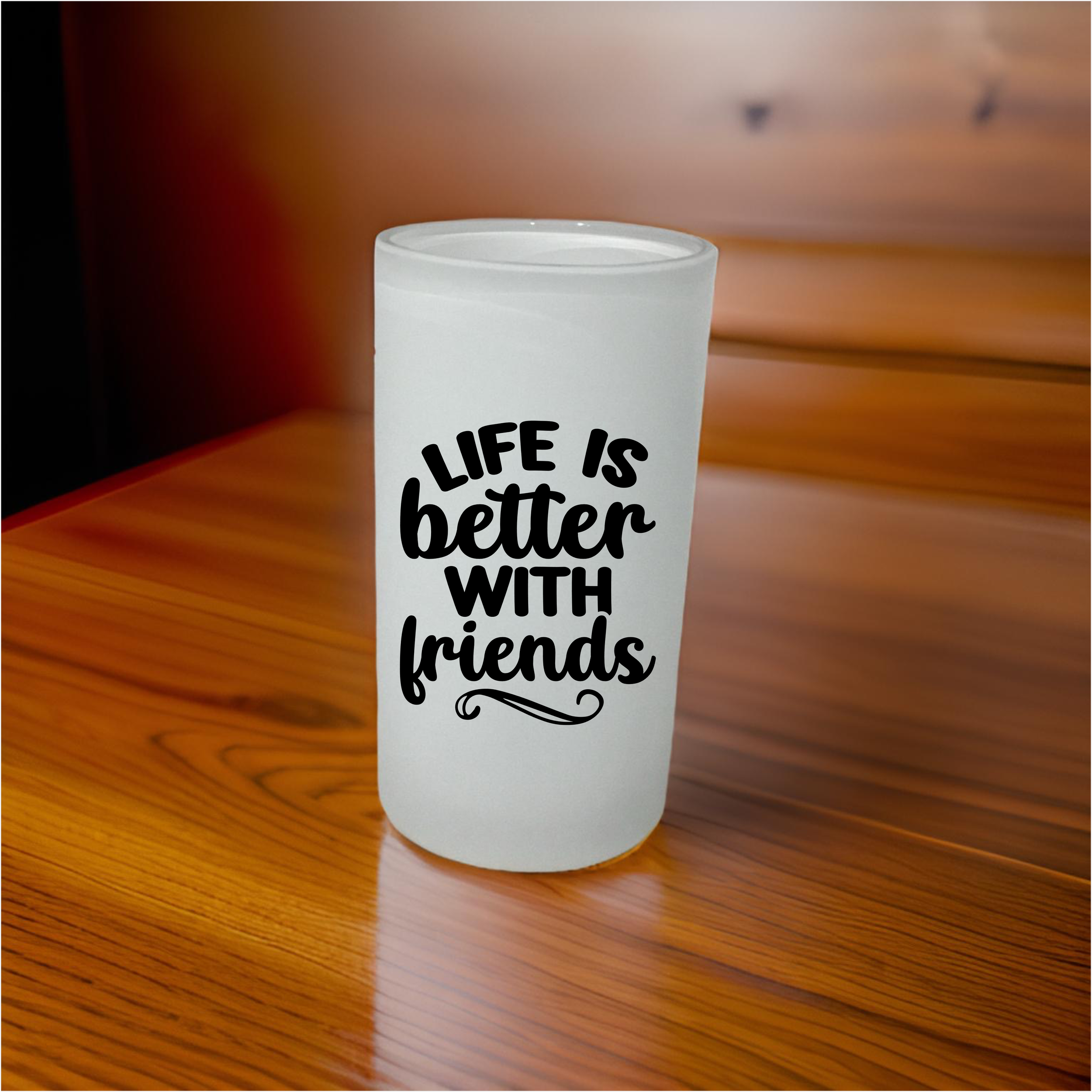 FROSTED BEER MUG-LIFE IS BETTER WITH FRIENDS.png