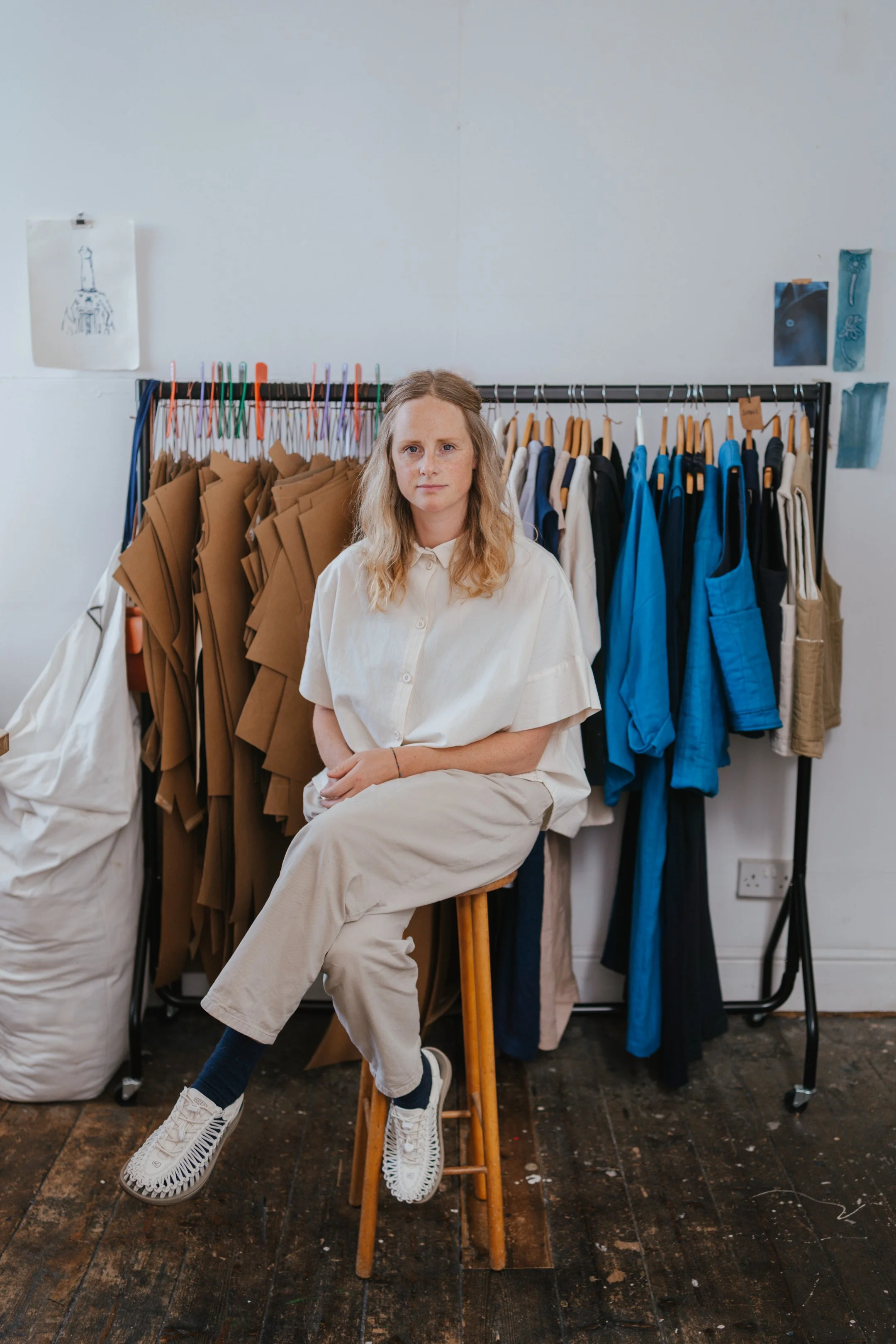 Portraits for Sarah Johnson