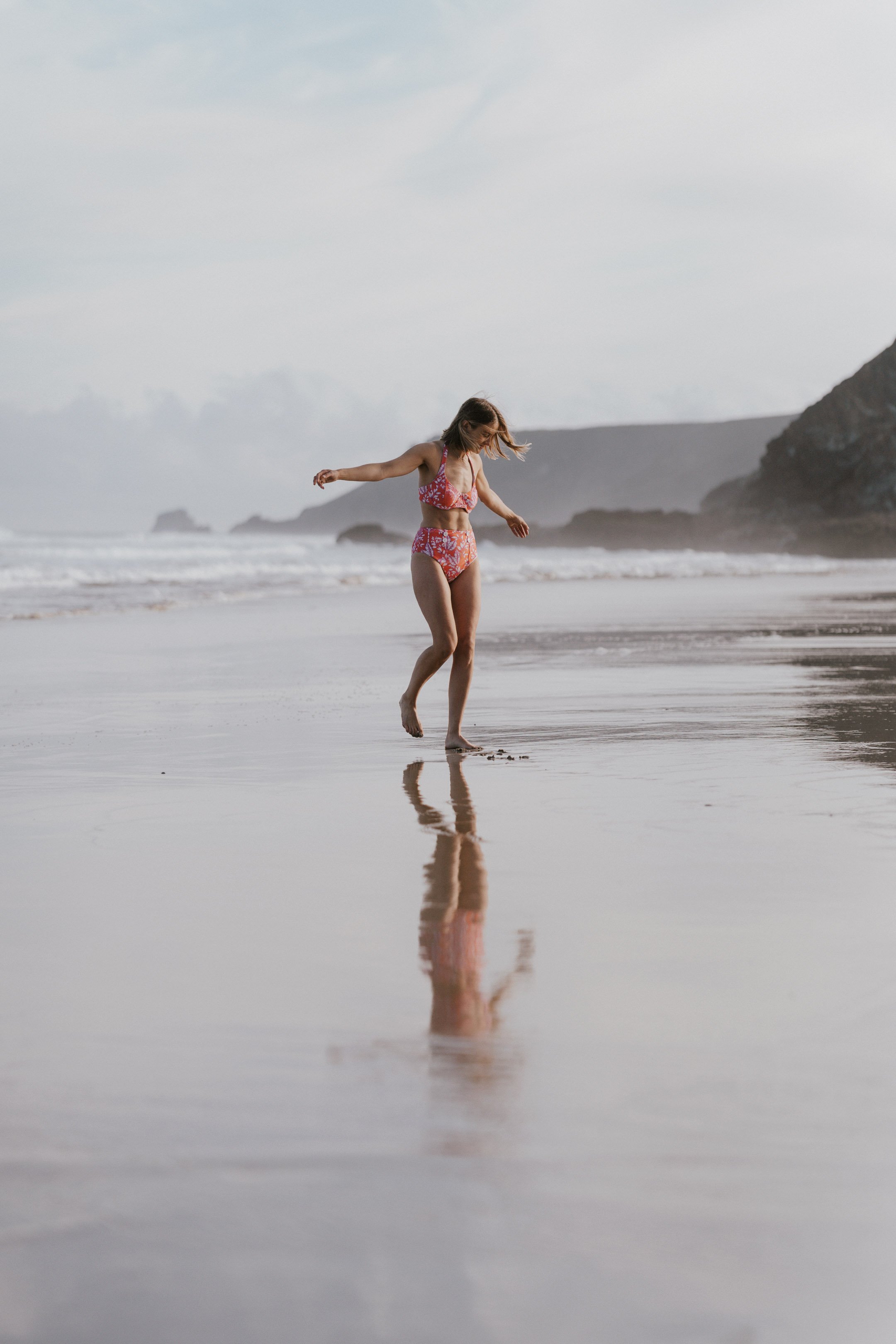 Sophie for Anthropologie EU