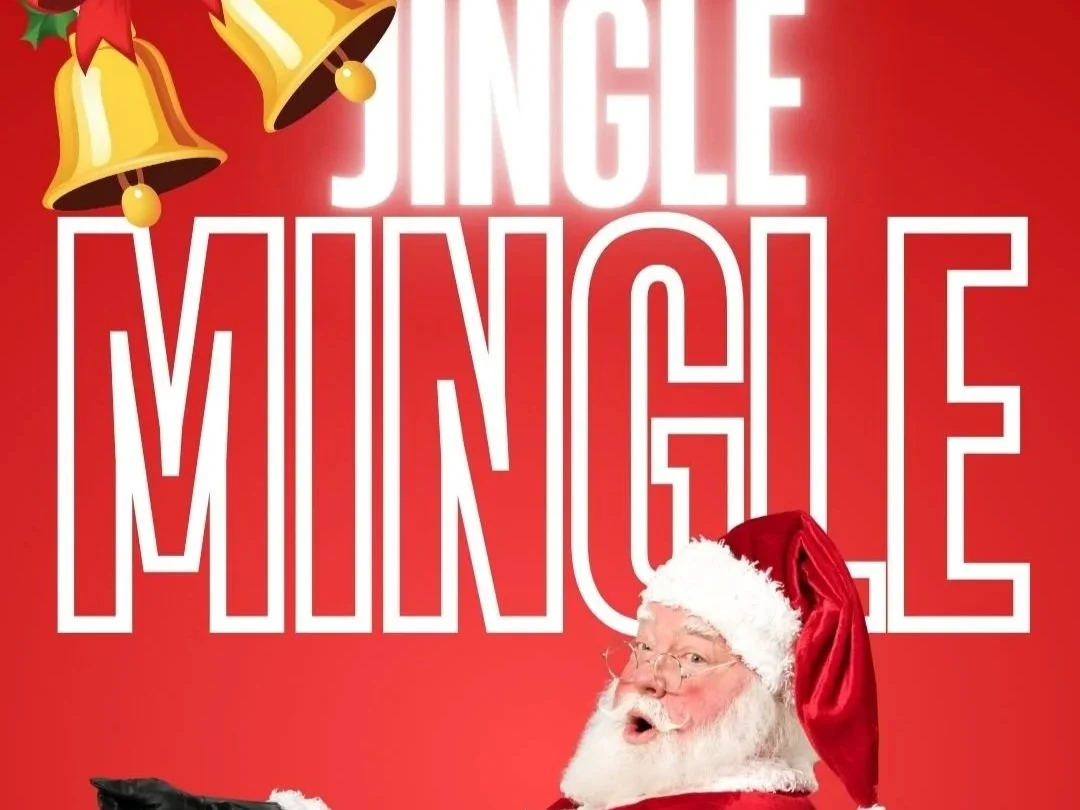 Jingle Mingle Modri Glasbeniki