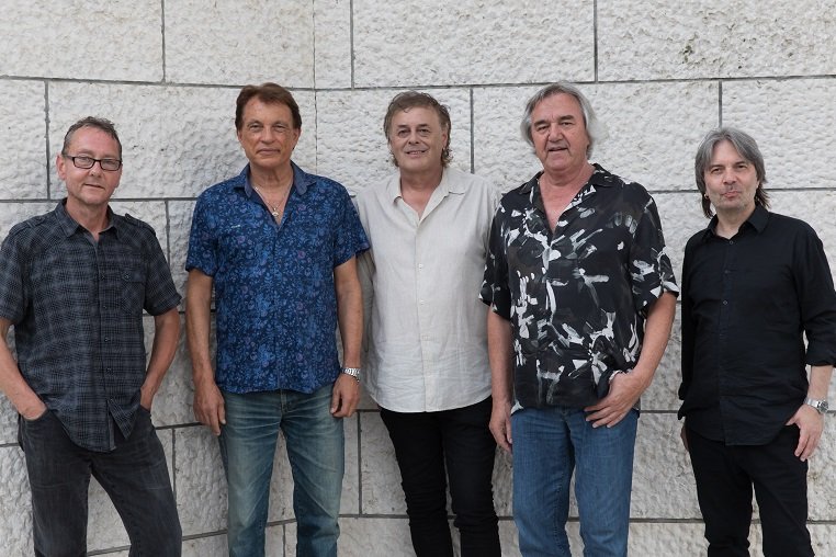 PRIZMA - legende slovenskega pop rocka