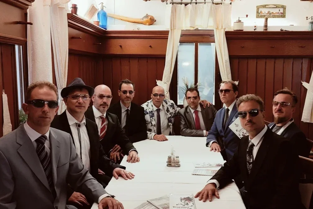 KUMOVI: Koncert s prenosom na Radiu ARS